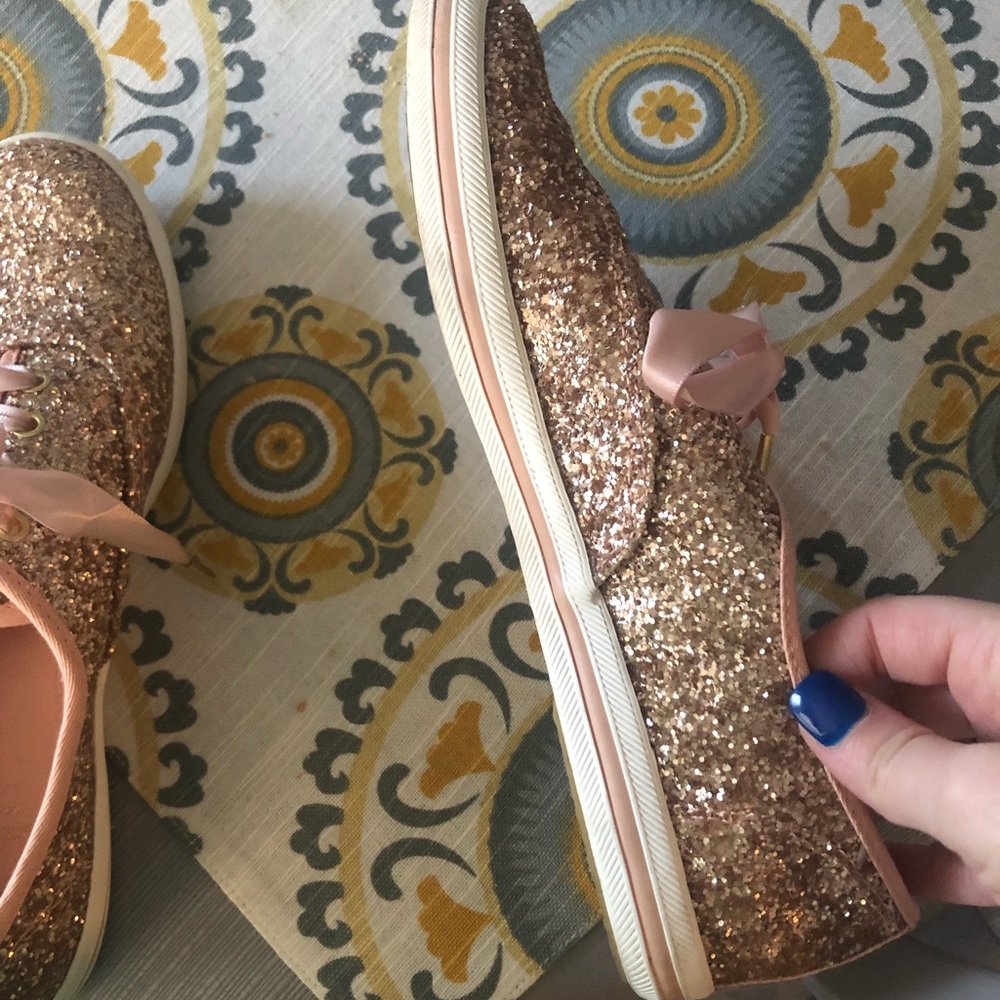 Kate spade shoes - Picture 1 of 2
